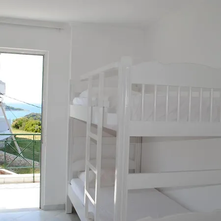 Ξενοδοχείο Mikela