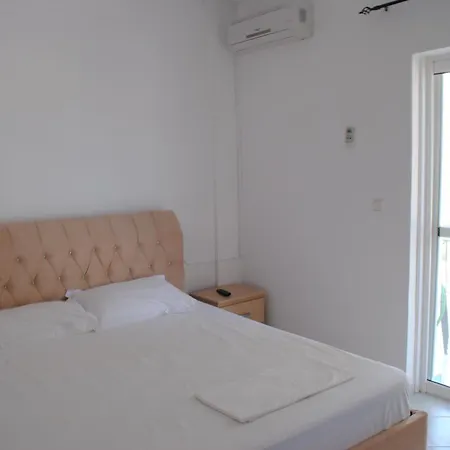 Hotel Mikela Ksamil