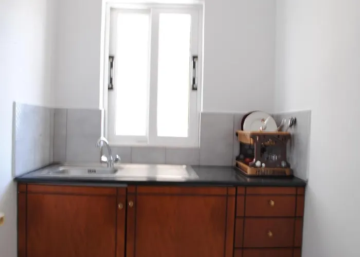 Mikela Ξενοδοχείο