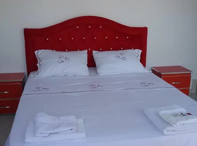 Mikela Ξενοδοχείο